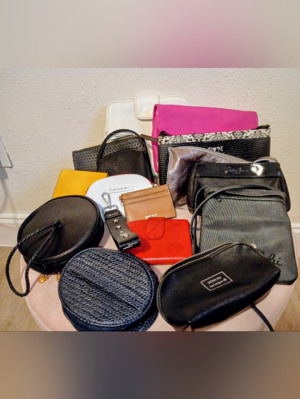 Mini Purse Collection - Picture 3 of 3